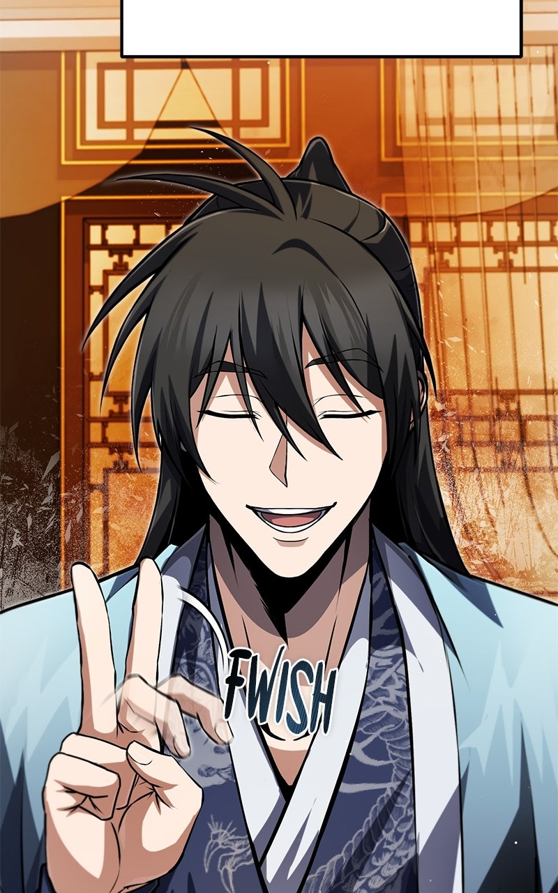 Best Teacher Baek (S3) Ep. 141 - Career Advice page 23 - 