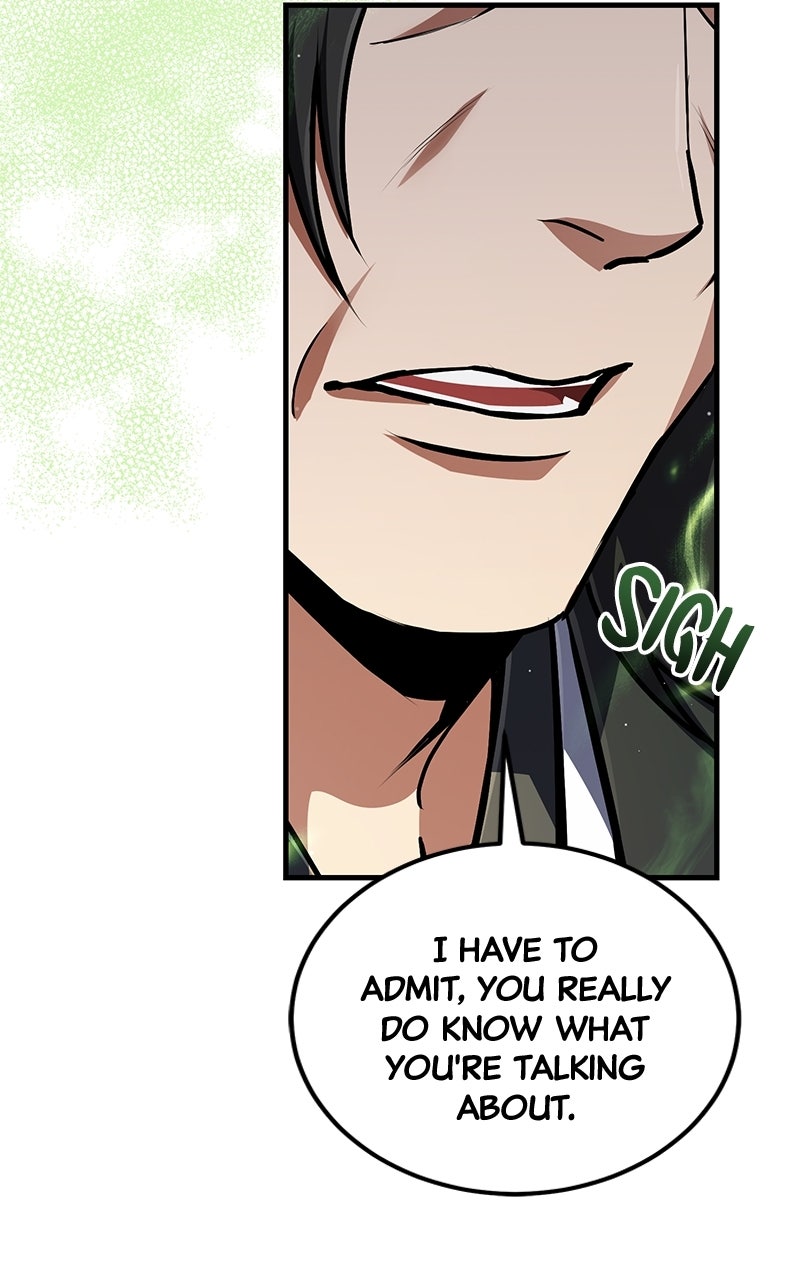 Best Teacher Baek (S3) Ep. 141 - Career Advice page 26 - 