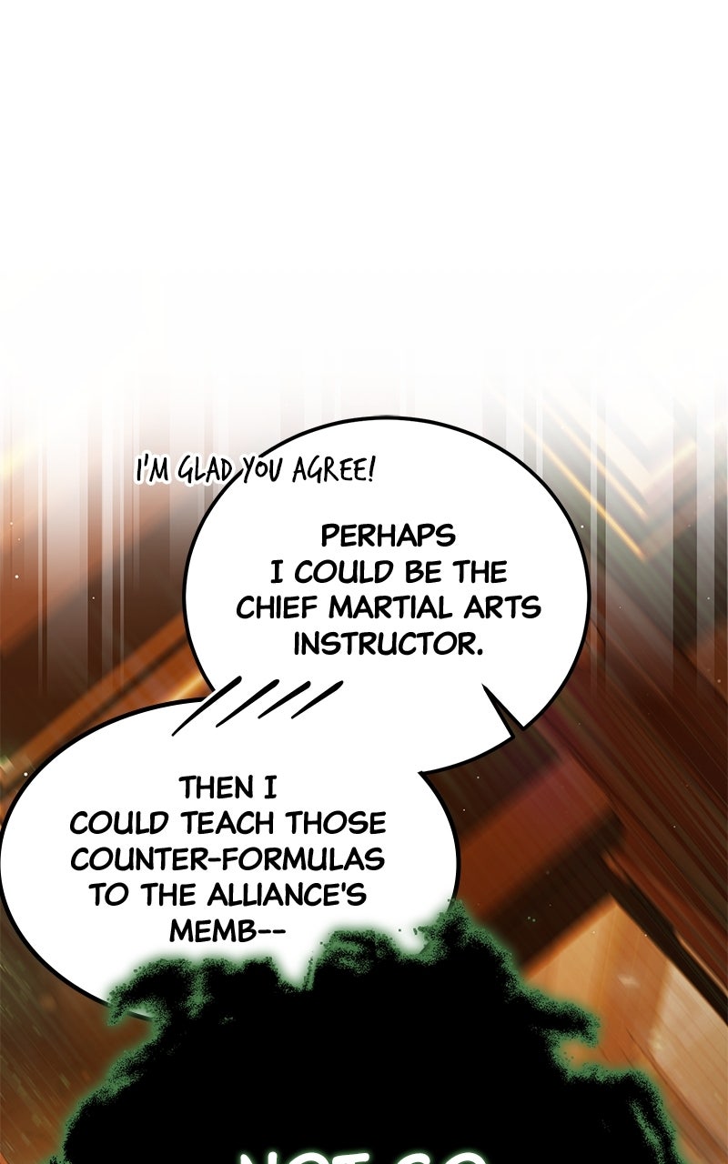 Best Teacher Baek (S3) Ep. 141 - Career Advice page 27 - 