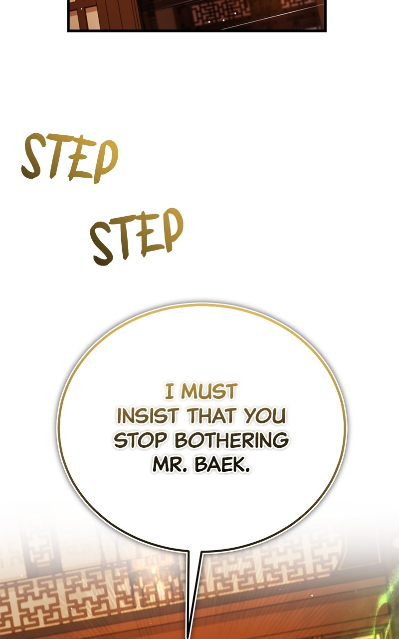 Best Teacher Baek (S3) Ep. 141 - Career Advice page 37 - 