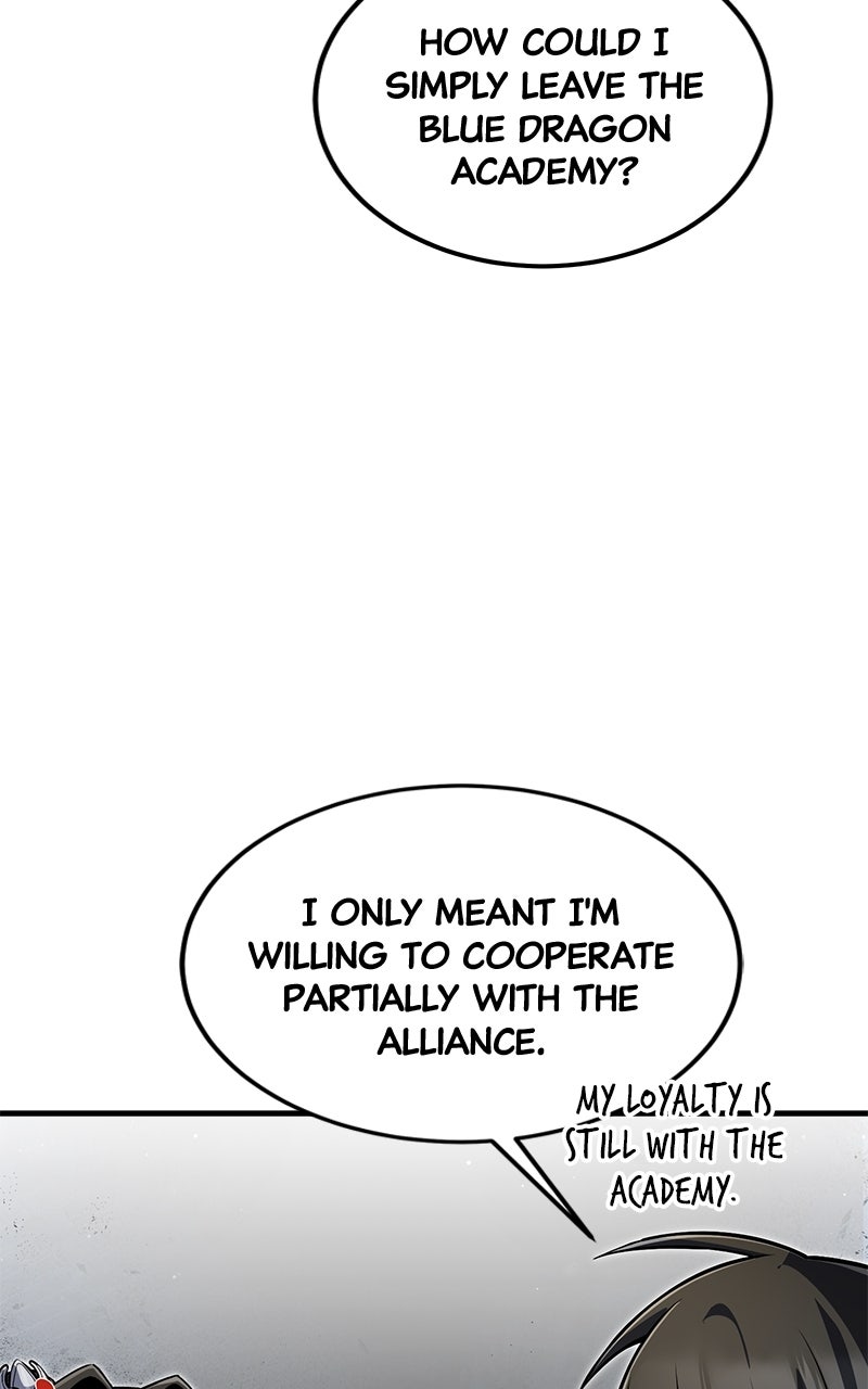 Best Teacher Baek (S3) Ep. 141 - Career Advice page 5 - 