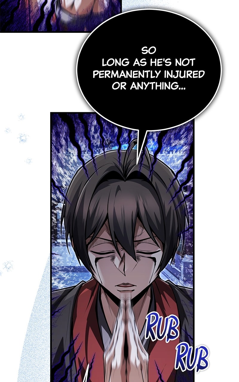 Best Teacher Baek (S3) Ep. 141 - Career Advice page 49 - 