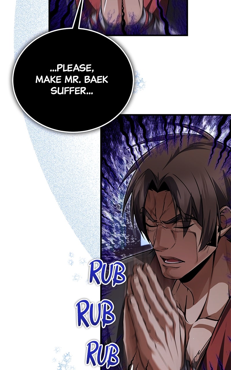 Best Teacher Baek (S3) Ep. 141 - Career Advice page 50 - 