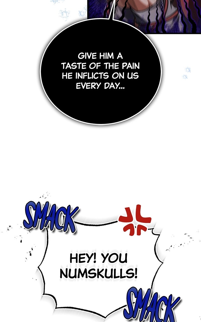 Best Teacher Baek (S3) Ep. 141 - Career Advice page 51 - 