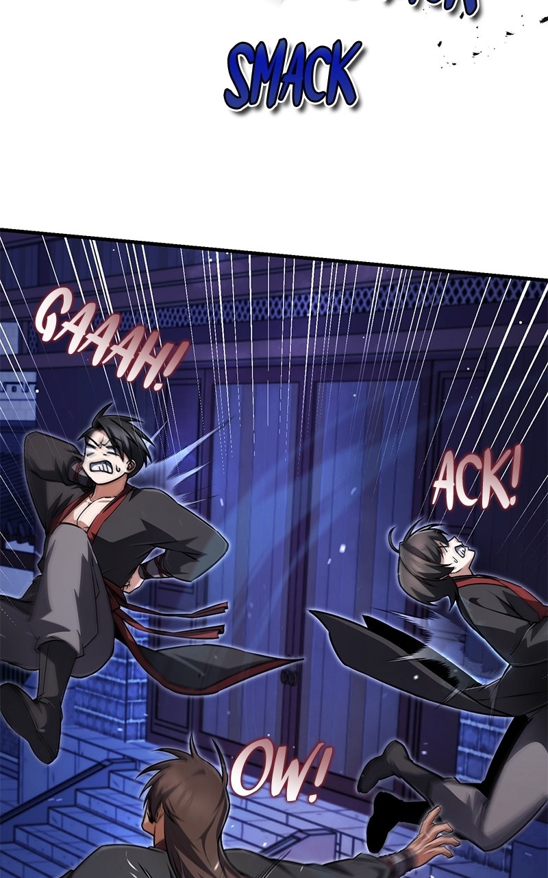 Best Teacher Baek (S3) Ep. 141 - Career Advice page 52 - 