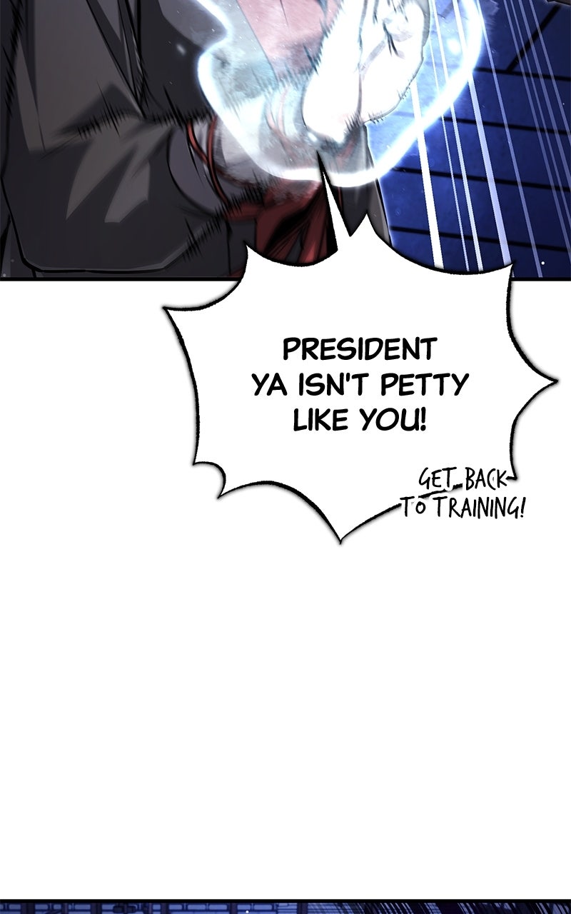 Best Teacher Baek (S3) Ep. 141 - Career Advice page 54 - 