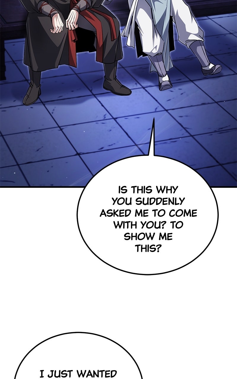 Best Teacher Baek (S3) Ep. 141 - Career Advice page 57 - 