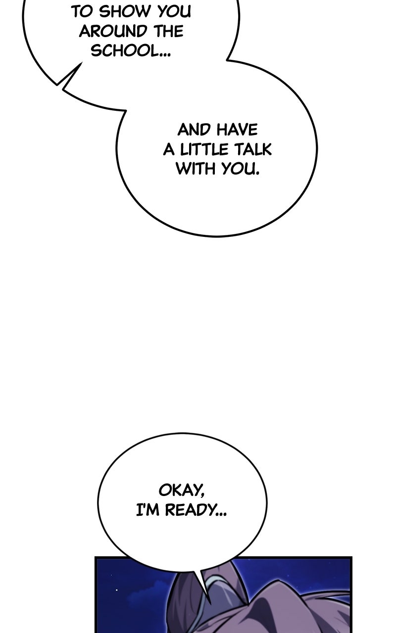 Best Teacher Baek (S3) Ep. 141 - Career Advice page 58 - 