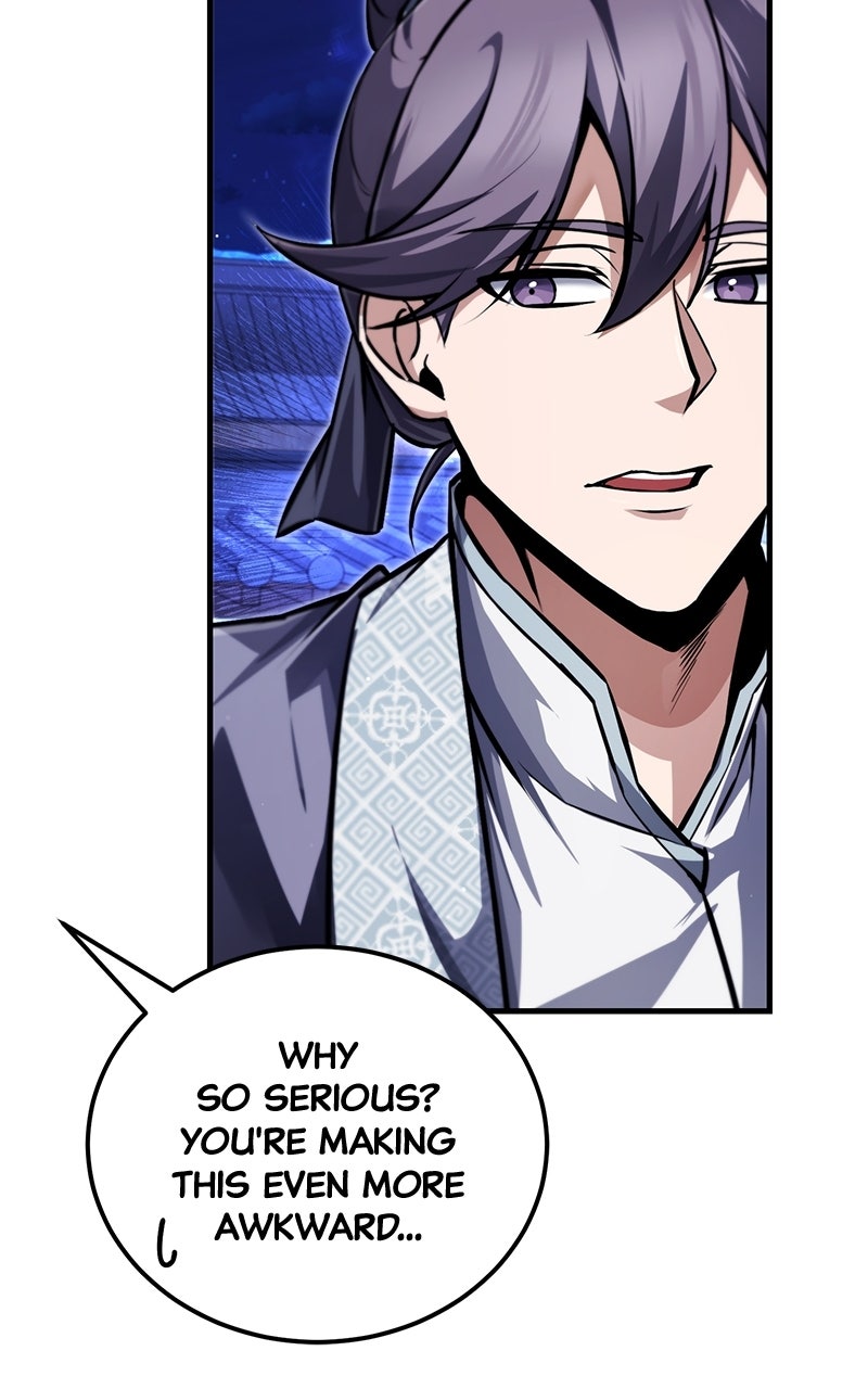 Best Teacher Baek (S3) Ep. 141 - Career Advice page 59 - 