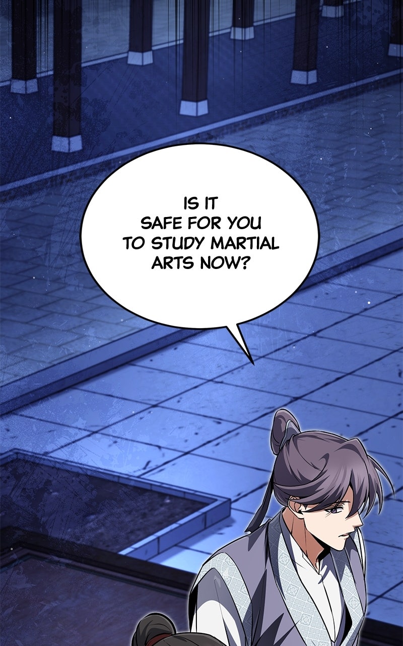 Best Teacher Baek (S3) Ep. 141 - Career Advice page 65 - 