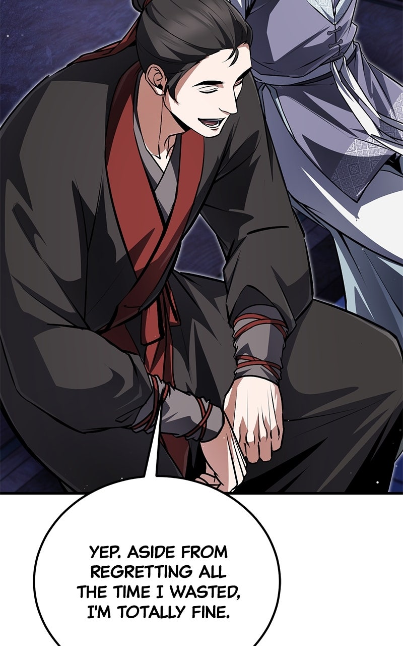 Best Teacher Baek (S3) Ep. 141 - Career Advice page 66 - 