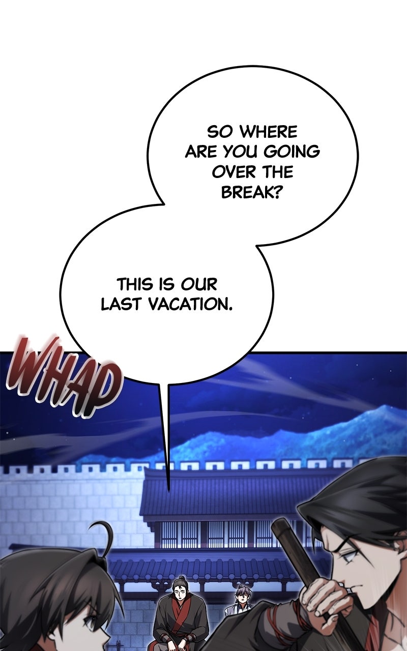 Best Teacher Baek (S3) Ep. 141 - Career Advice page 69 - 