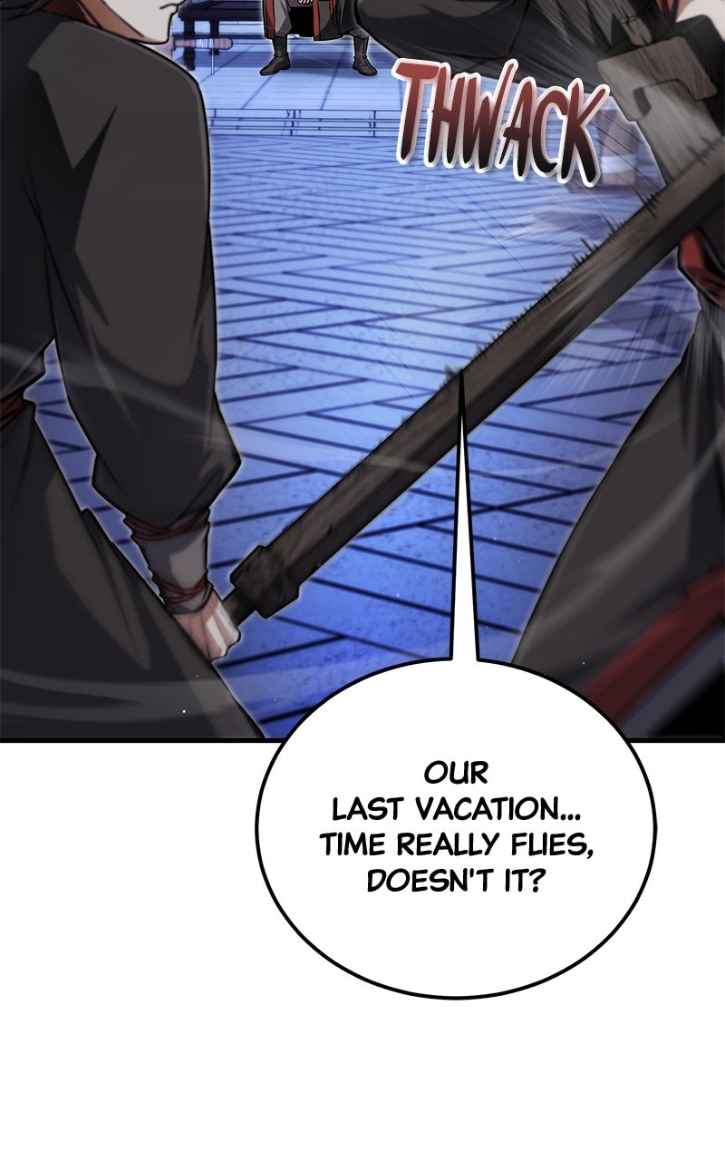 Best Teacher Baek (S3) Ep. 141 - Career Advice page 70 - 