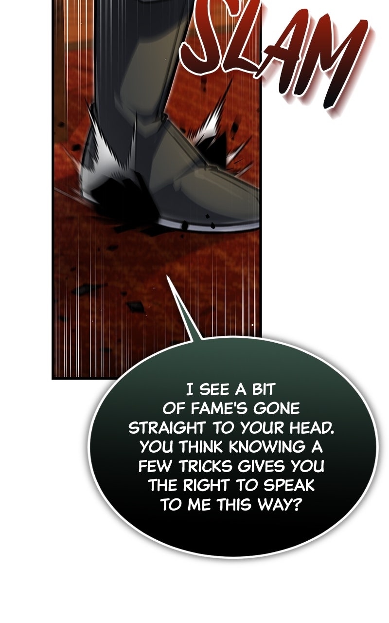 Best Teacher Baek (S3) Ep. 141 - Career Advice page 8 - 