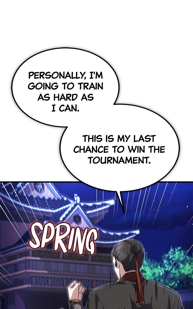 Best Teacher Baek (S3) Ep. 141 - Career Advice page 71 - 