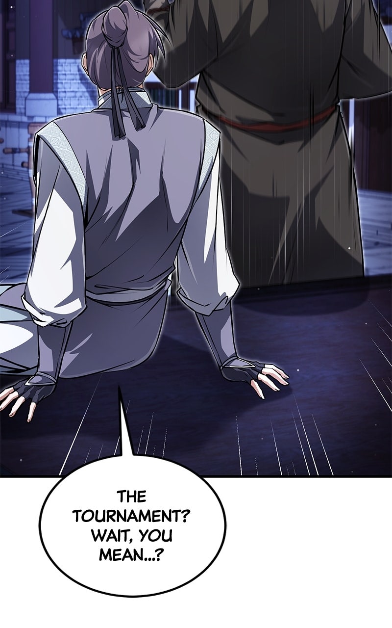 Best Teacher Baek (S3) Ep. 141 - Career Advice page 72 - 