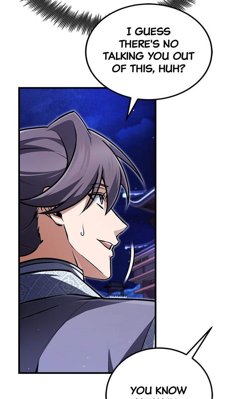 Best Teacher Baek (S3) Ep. 141 - Career Advice page 74 - 