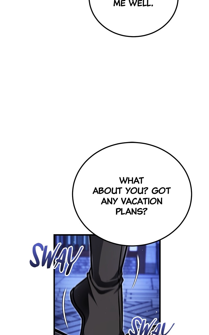 Best Teacher Baek (S3) Ep. 141 - Career Advice page 75 - 