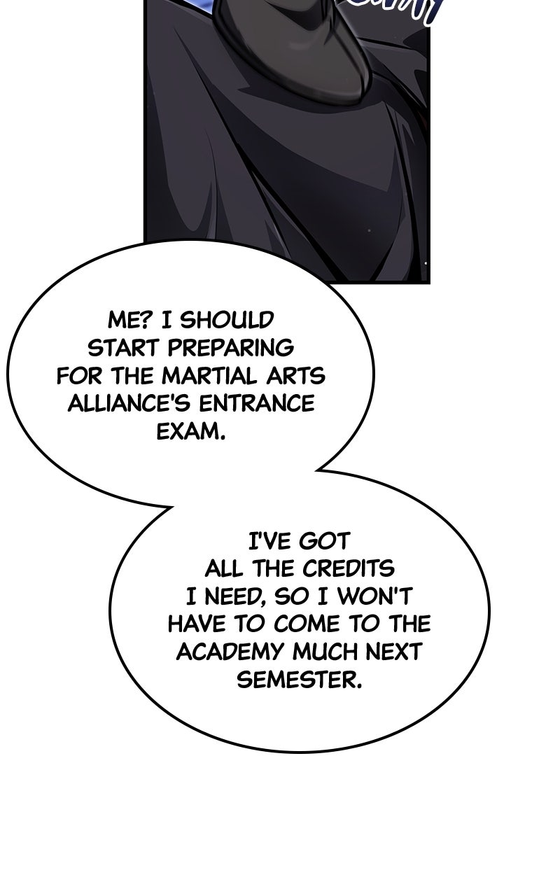 Best Teacher Baek (S3) Ep. 141 - Career Advice page 76 - 