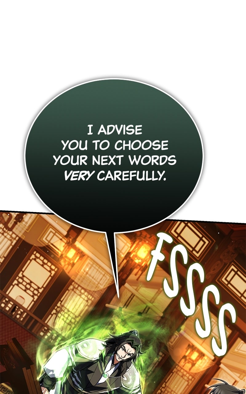 Best Teacher Baek (S3) Ep. 141 - Career Advice page 9 - 