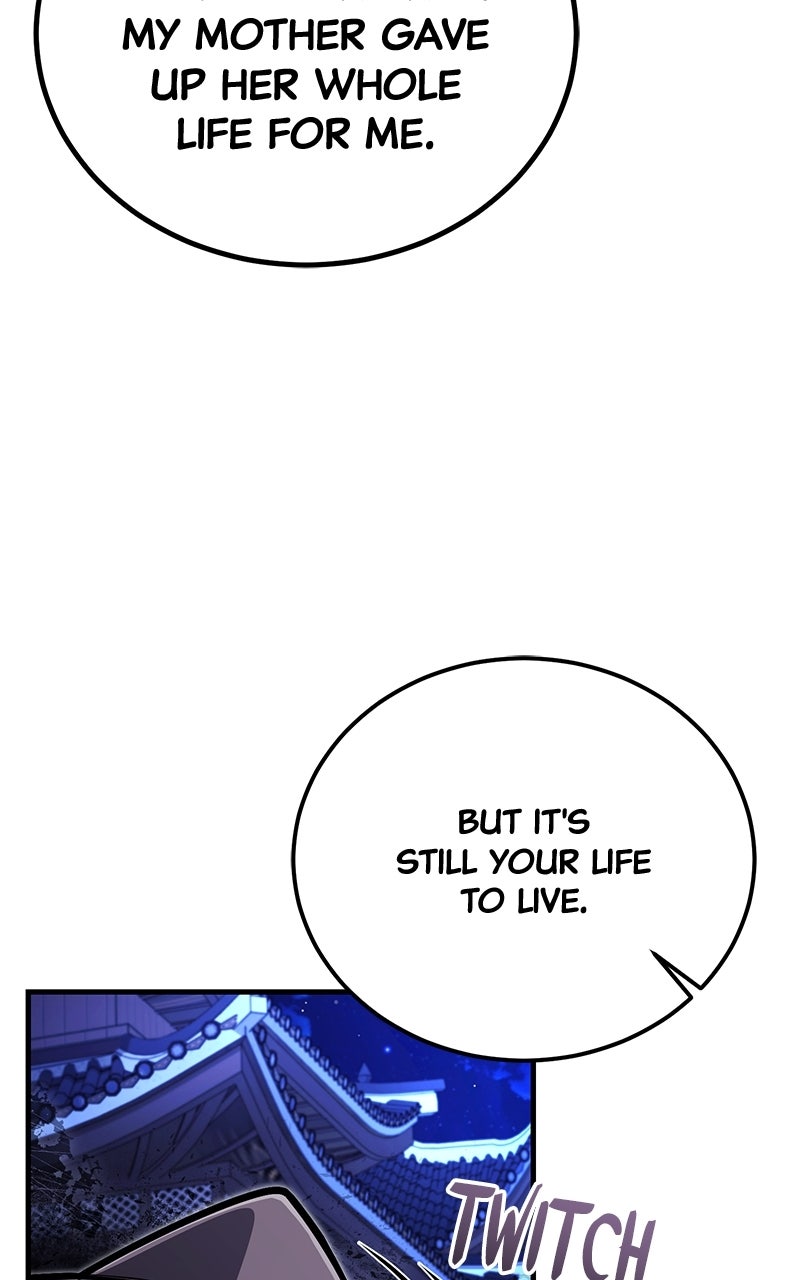 Best Teacher Baek (S3) Ep. 141 - Career Advice page 81 - 