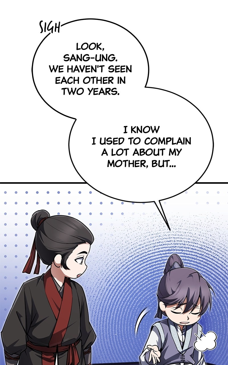 Best Teacher Baek (S3) Ep. 141 - Career Advice page 83 - 