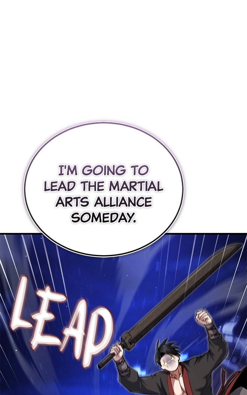 Best Teacher Baek (S3) Ep. 141 - Career Advice page 86 - 