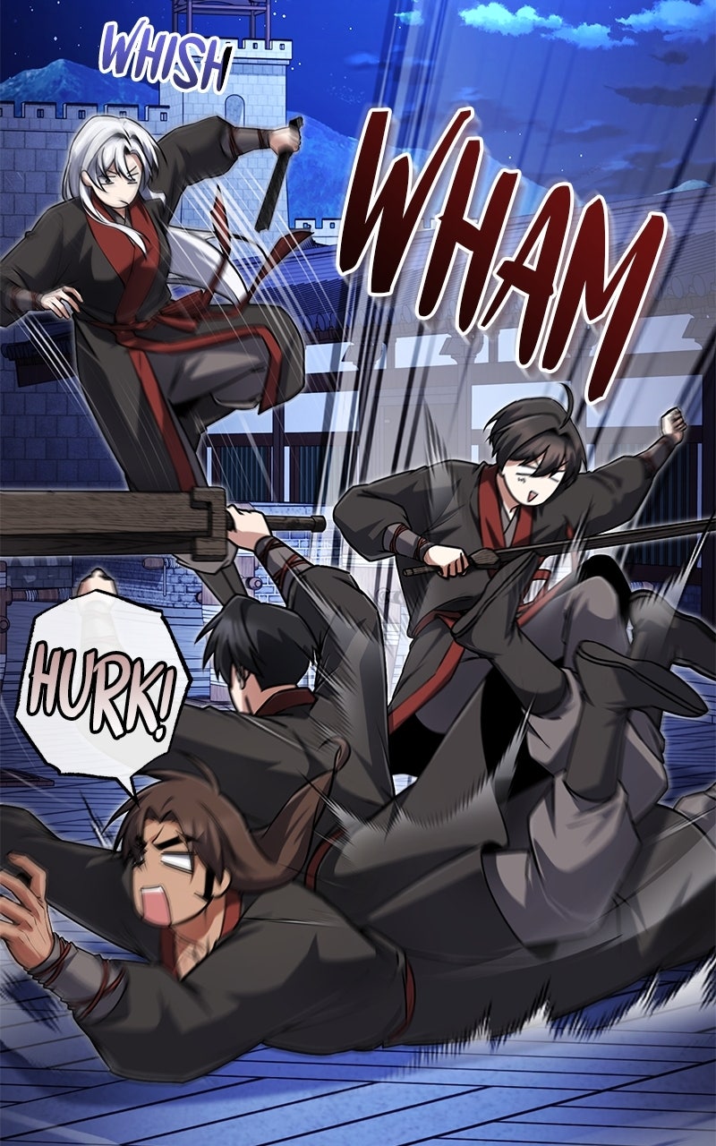 Best Teacher Baek (S3) Ep. 141 - Career Advice page 89 - 