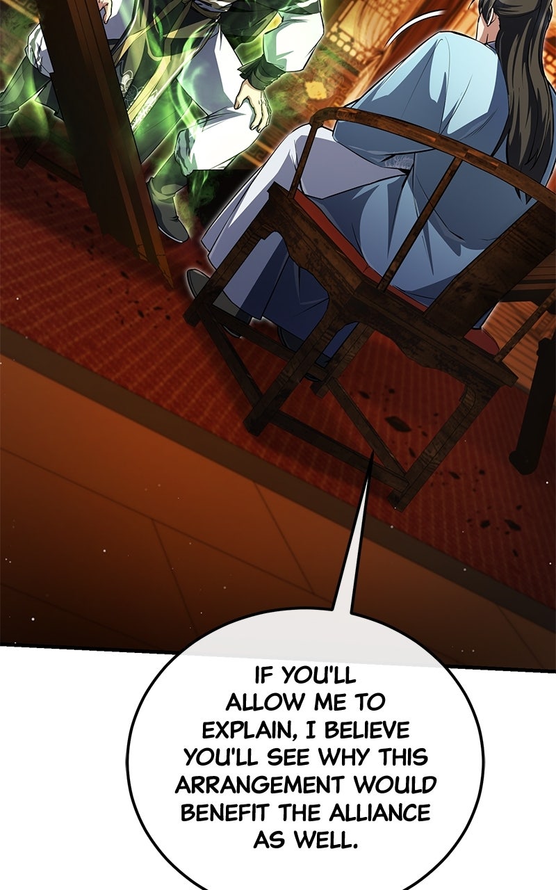 Best Teacher Baek (S3) Ep. 141 - Career Advice page 10 - 