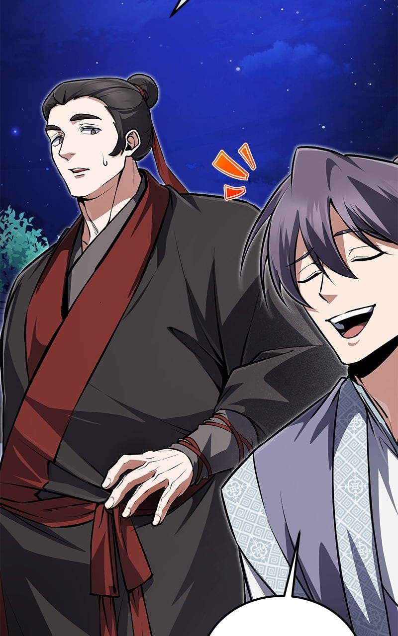 Best Teacher Baek (S3) Ep. 141 - Career Advice page 91 - 
