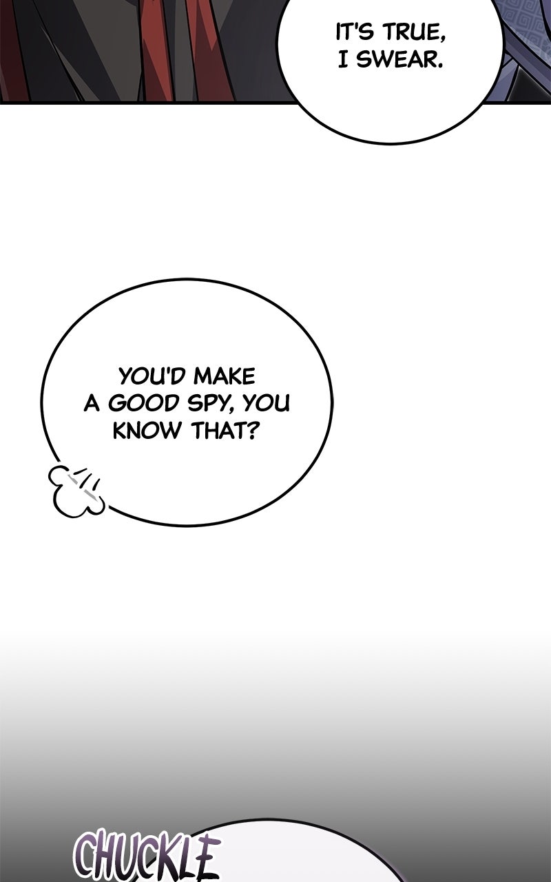 Best Teacher Baek (S3) Ep. 141 - Career Advice page 92 - 