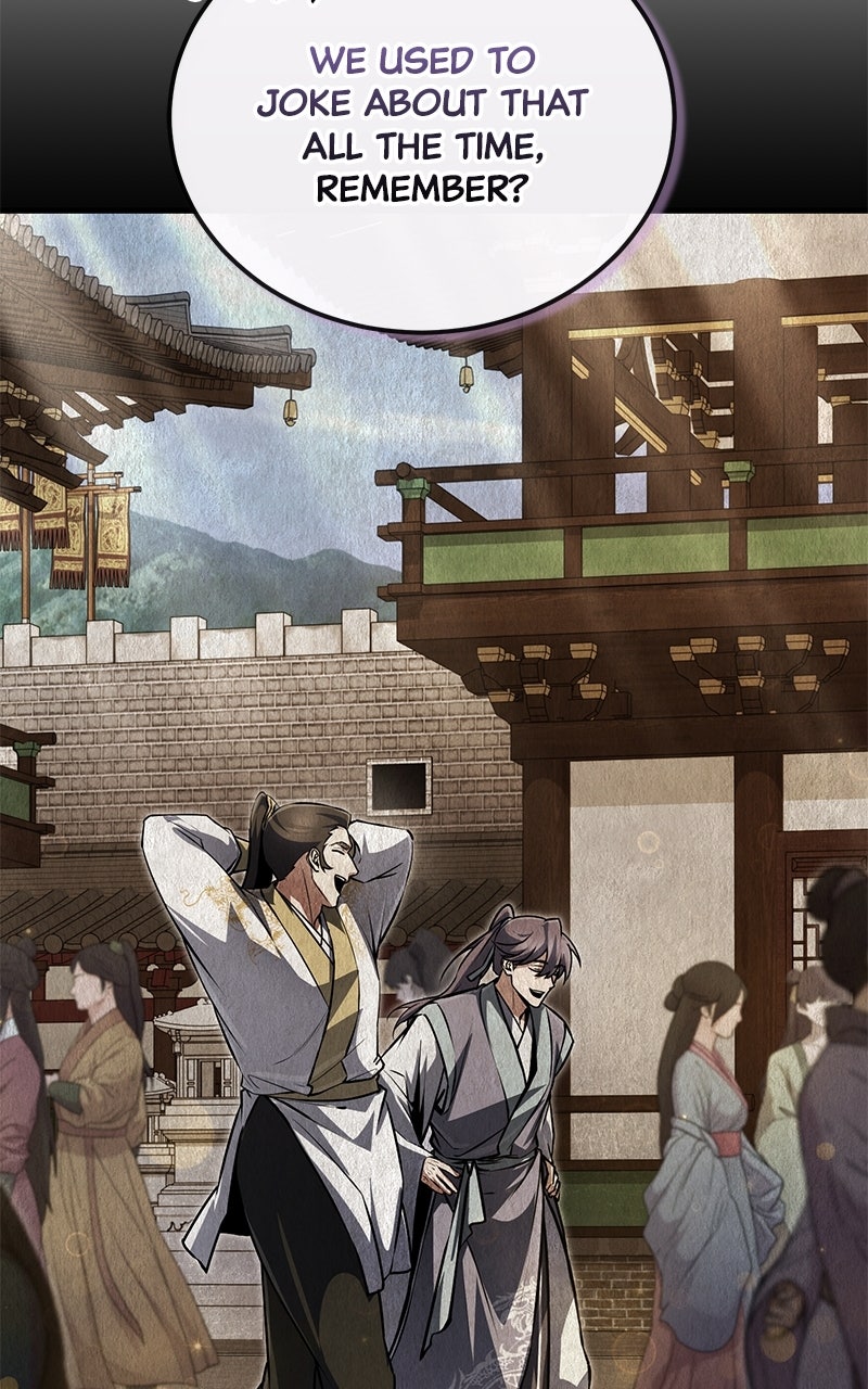 Best Teacher Baek (S3) Ep. 141 - Career Advice page 93 - 