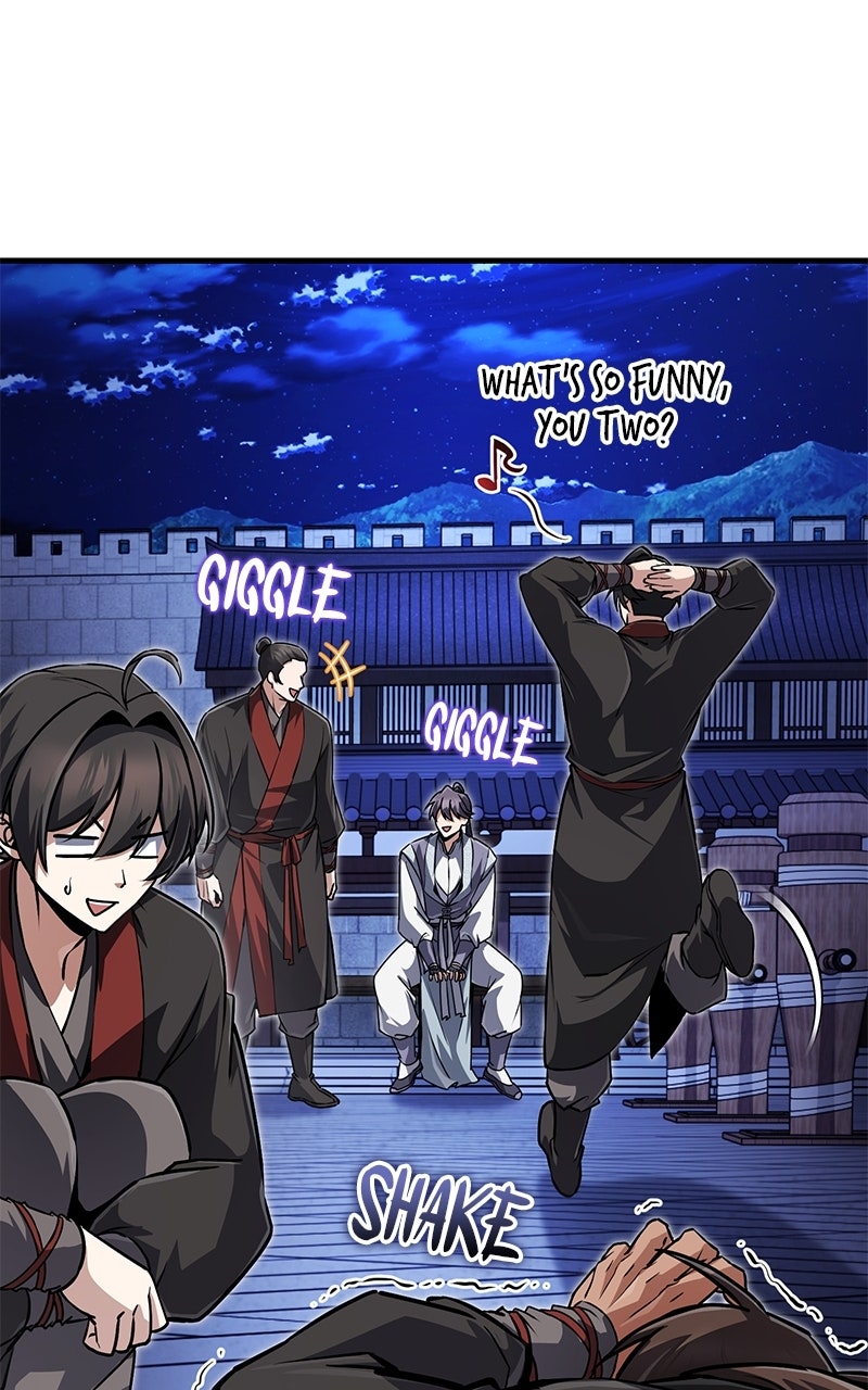 Best Teacher Baek (S3) Ep. 141 - Career Advice page 95 - 