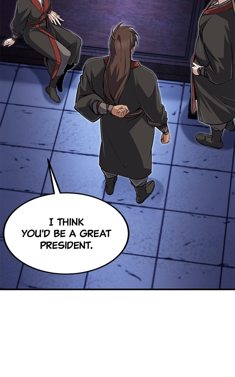 Best Teacher Baek (S3) Ep. 141 - Career Advice page 99 - 