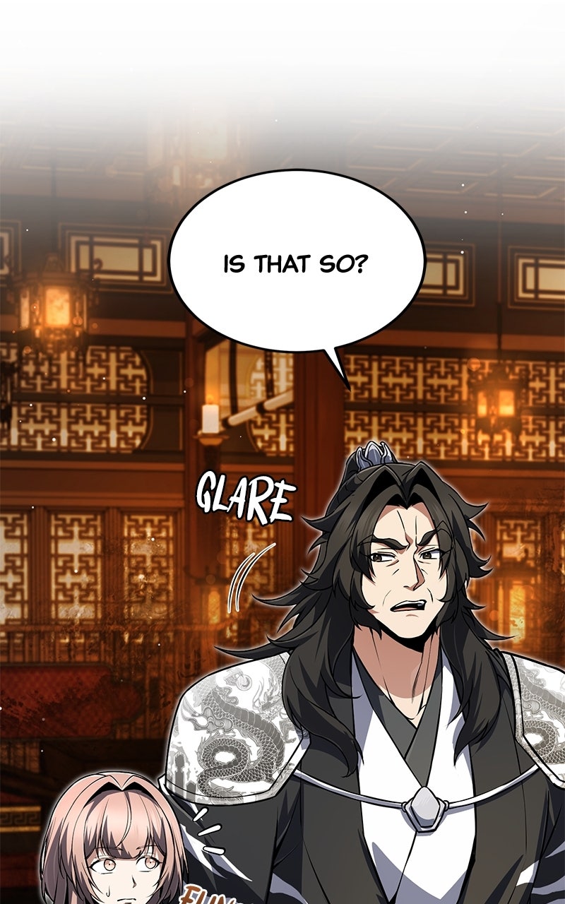 Best Teacher Baek (S3) Ep. 142 - Mother And Son page 11 - 