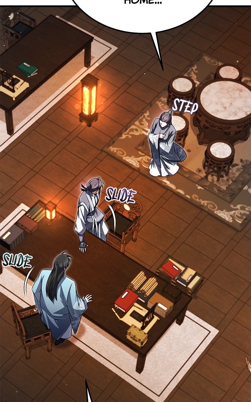 Best Teacher Baek (S3) Ep. 142 - Mother And Son page 104 - 
