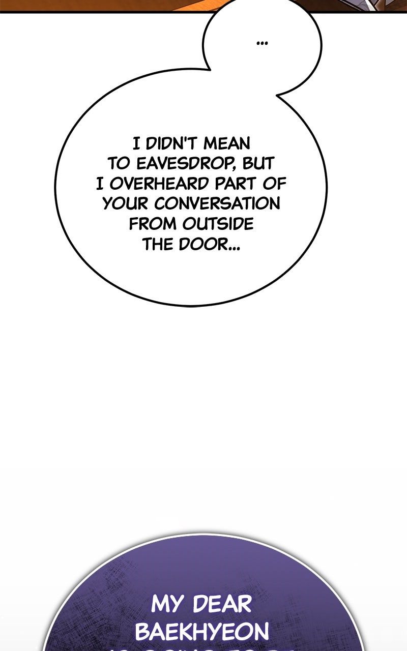 Best Teacher Baek (S3) Ep. 142 - Mother And Son page 107 - 