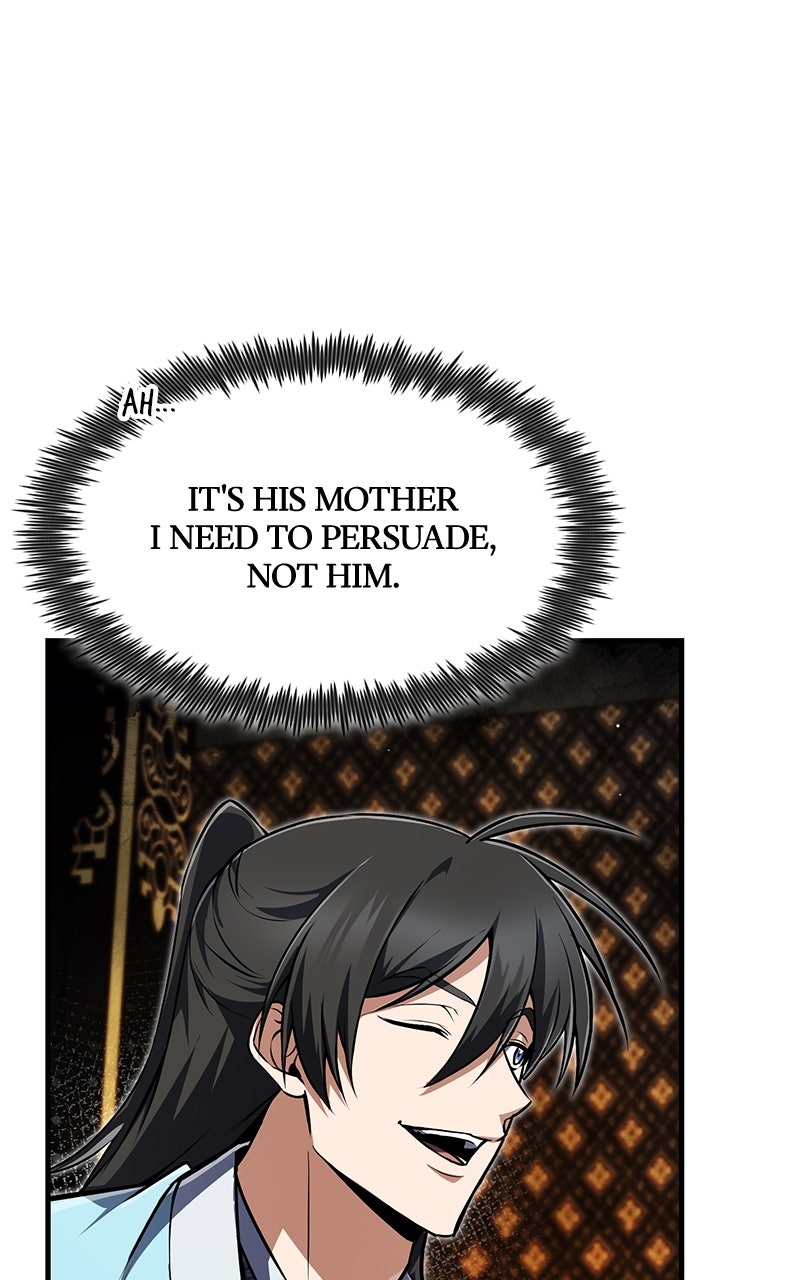 Best Teacher Baek (S3) Ep. 142 - Mother And Son page 110 - 
