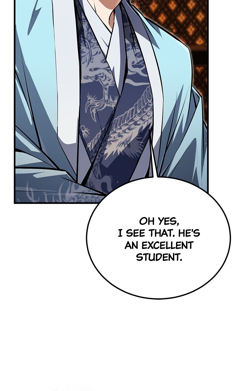 Best Teacher Baek (S3) Ep. 142 - Mother And Son page 111 - 