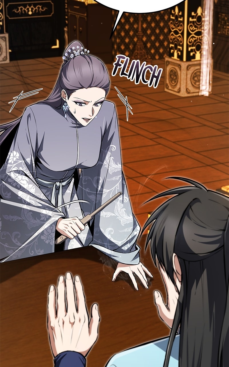 Best Teacher Baek (S3) Ep. 142 - Mother And Son page 116 - 