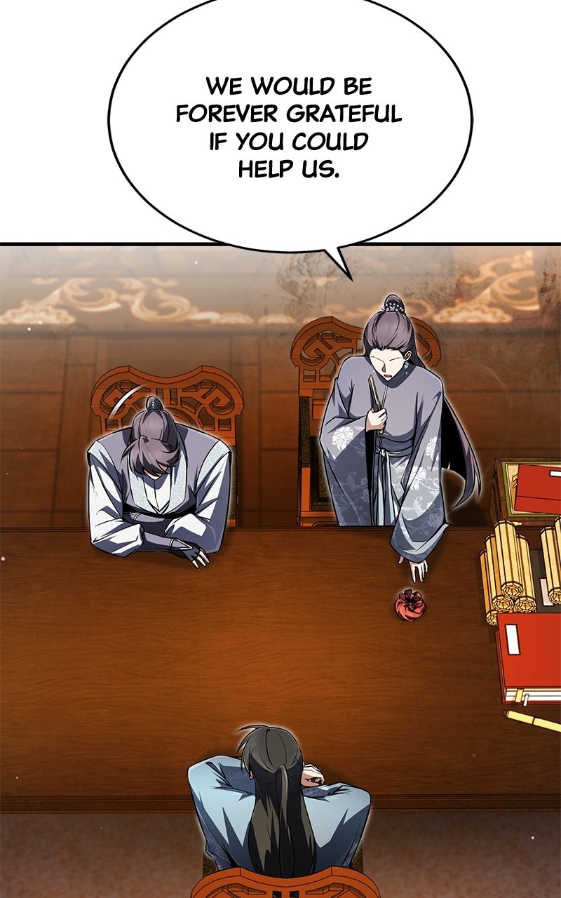 Best Teacher Baek (S3) Ep. 142 - Mother And Son page 121 - 