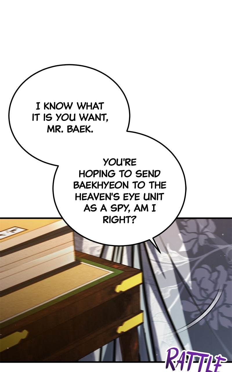 Best Teacher Baek (S3) Ep. 142 - Mother And Son page 123 - 