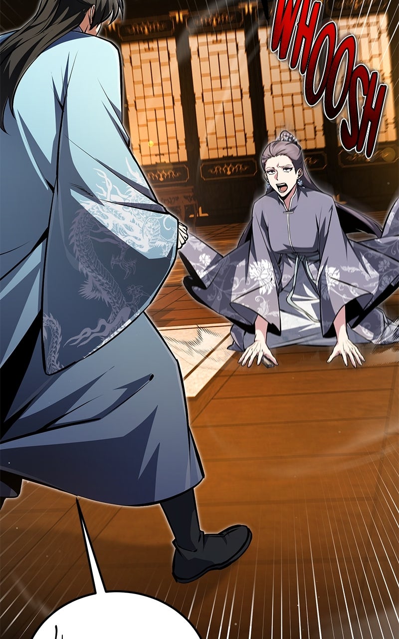 Best Teacher Baek (S3) Ep. 142 - Mother And Son page 125 - 