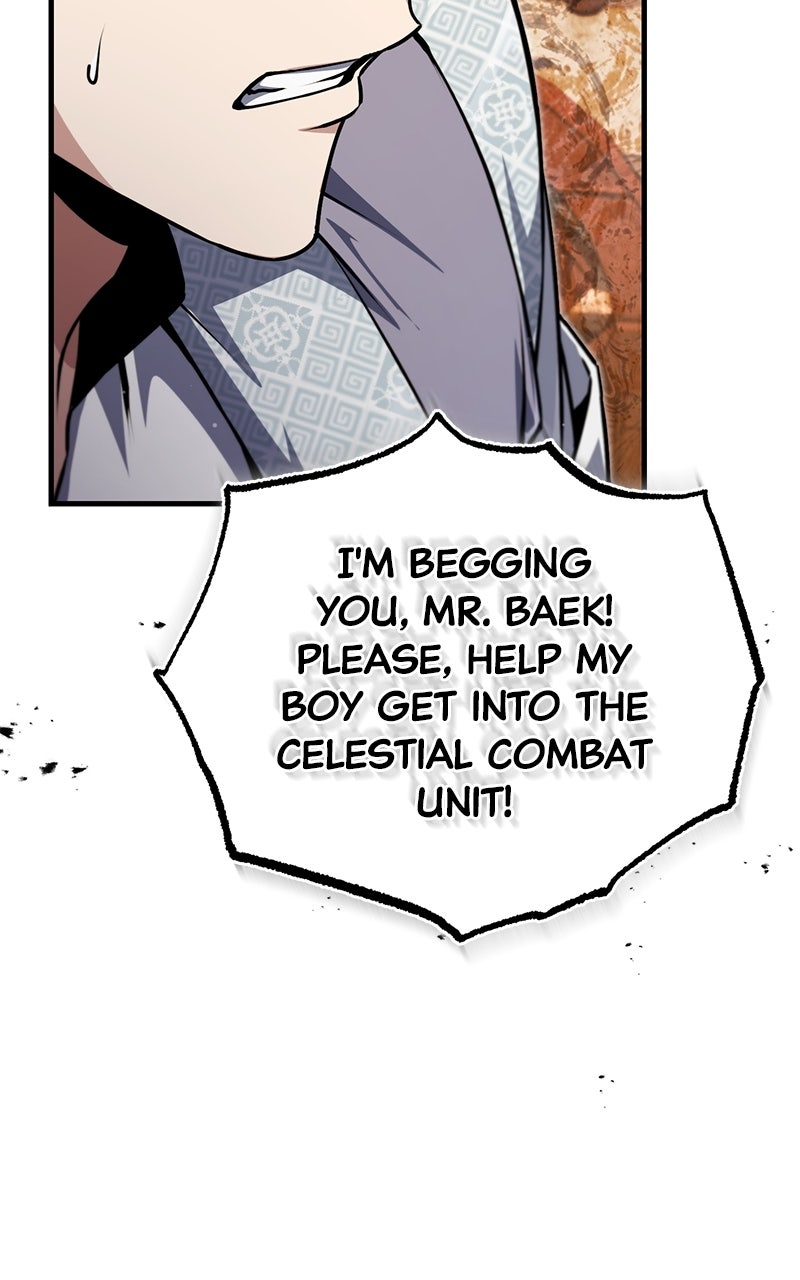 Best Teacher Baek (S3) Ep. 142 - Mother And Son page 129 - 