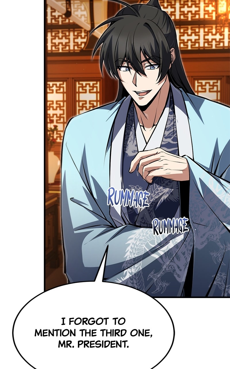 Best Teacher Baek (S3) Ep. 142 - Mother And Son page 14 - 