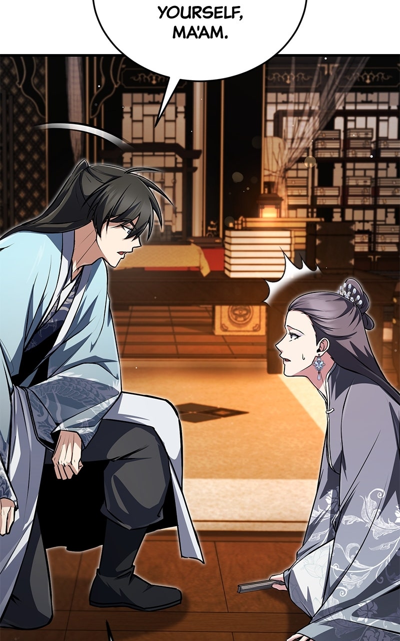 Best Teacher Baek (S3) Ep. 142 - Mother And Son page 132 - 