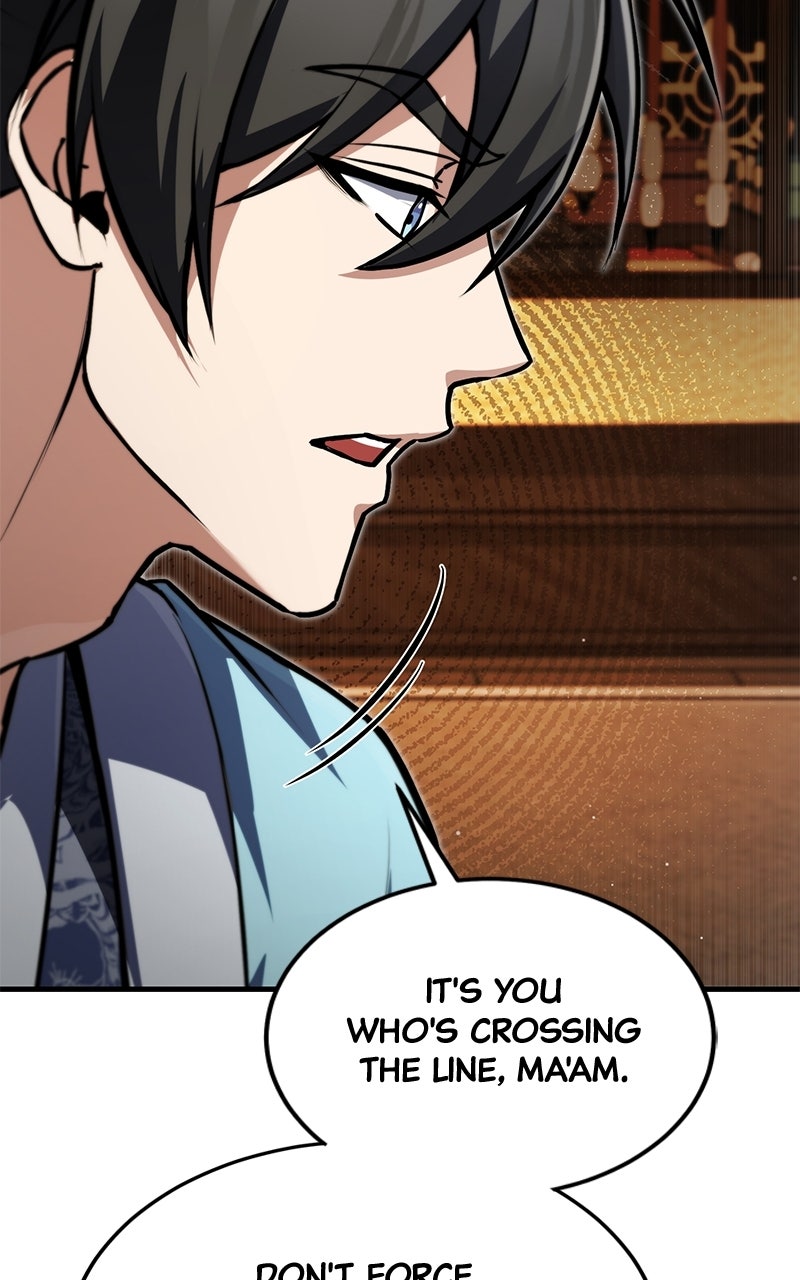 Best Teacher Baek (S3) Ep. 142 - Mother And Son page 135 - 