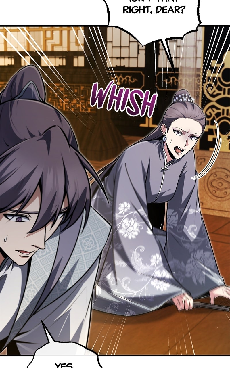 Best Teacher Baek (S3) Ep. 142 - Mother And Son page 137 - 