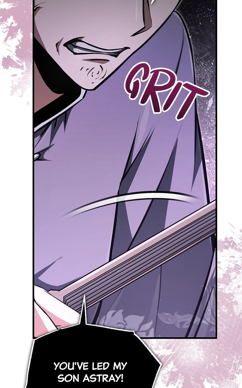 Best Teacher Baek (S3) Ep. 142 - Mother And Son page 139 - 