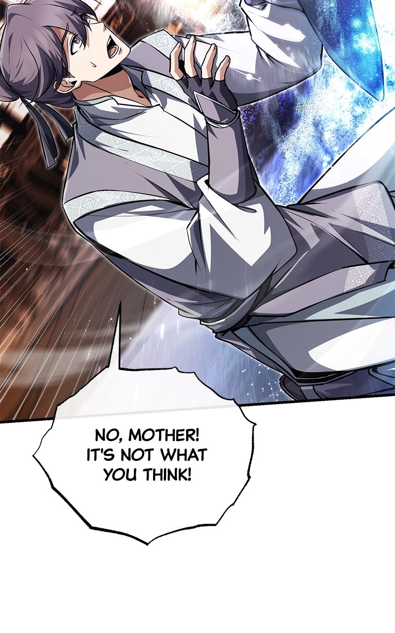 Best Teacher Baek (S3) Ep. 142 - Mother And Son page 142 - 